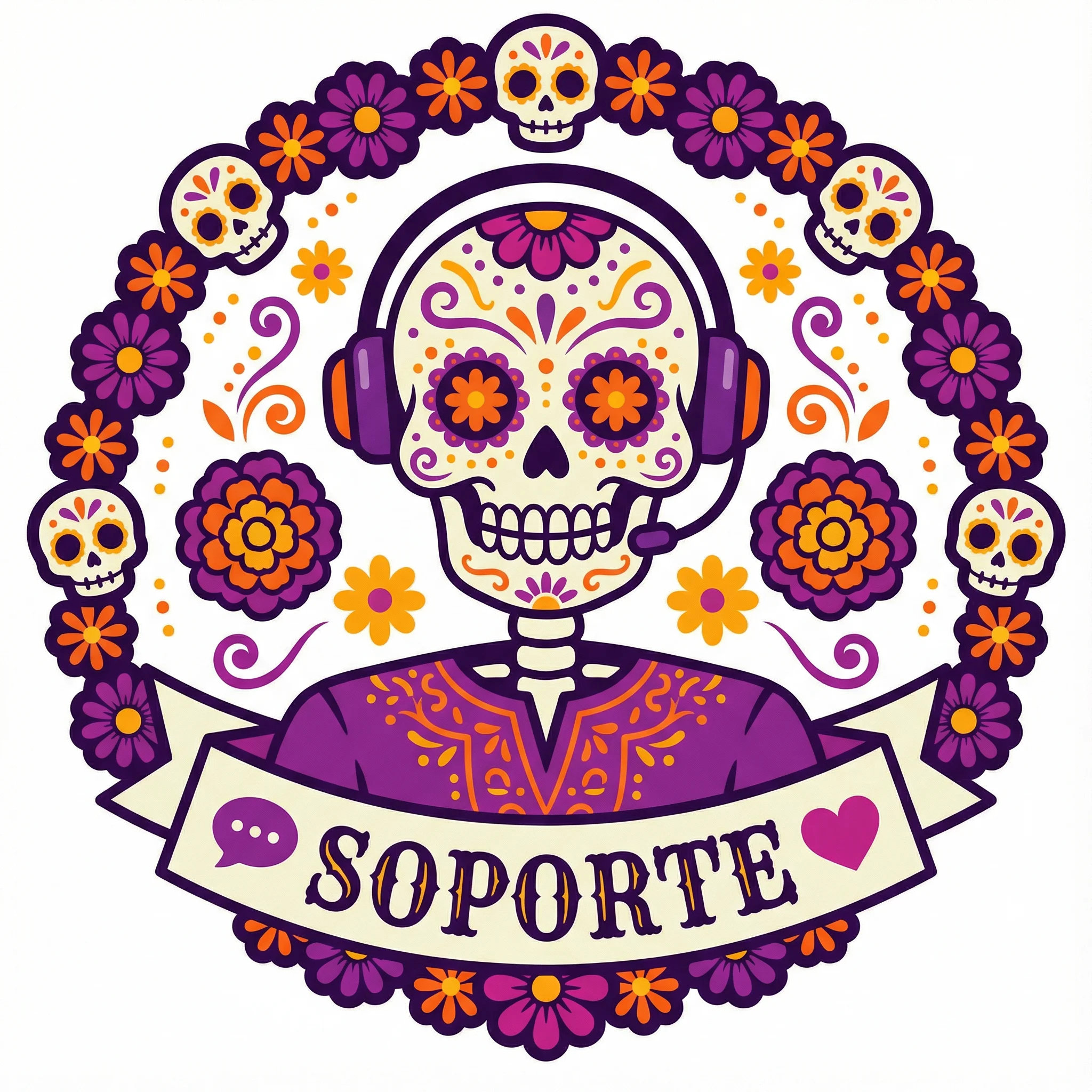 Equipo de soporte al cliente de Zodiacbet Casino